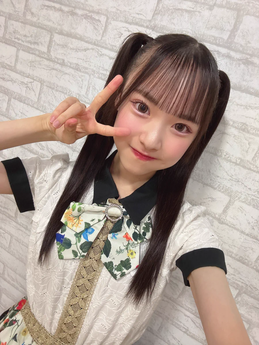 木根彩呂花【NMB48】 on X: 