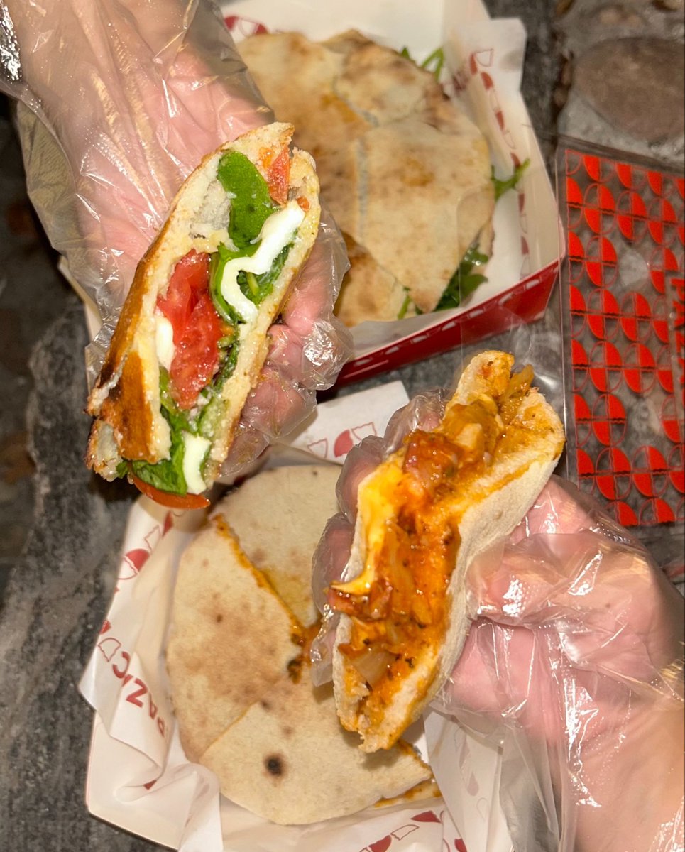 hamdongibap's tweet photo. 선선한 날에 청계천에서 파작 먹기 넘 좋다,, https://t.co/LbuWMWRzY9