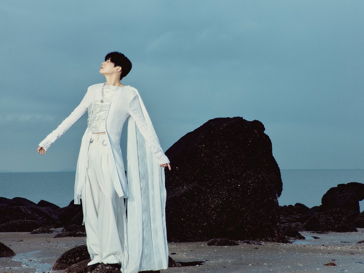 CRAVITYstarship's tweet photo. CRAVITY EP [sonorous]
CONCEPT PHOTO Muse ver.🔉

#JUNGMO #정모

2026. 09. 30 WED 6PM (KST)

#CRAVITY #크래비티
#sonorous
#LOUDER https://t.co/5xKC1uxtkm