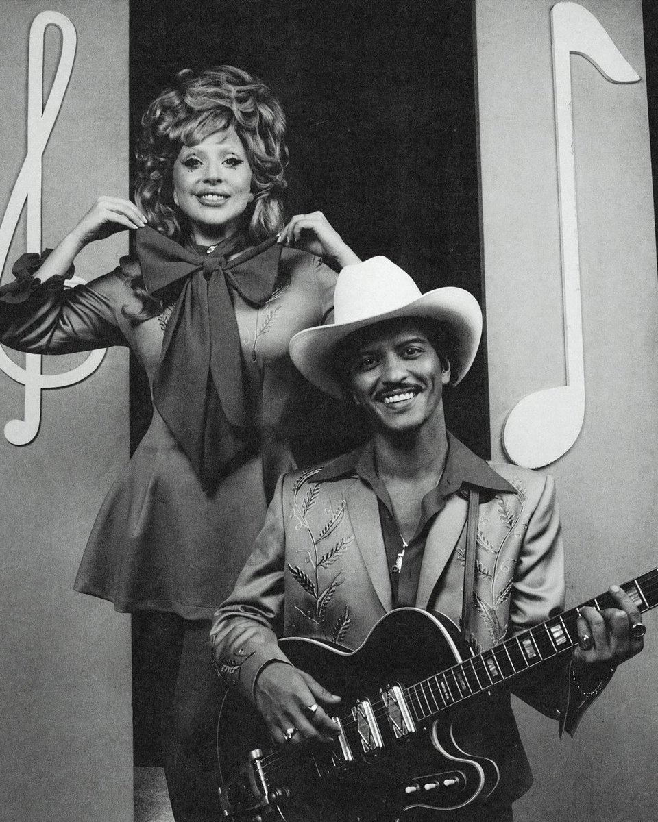 PopCrave's tweet photo. “Die With A Smile” by Lady Gaga &amp; Bruno Mars becomes the fastest song in history to reach 4 billion streams on Spotify. https://t.co/h8lpsrKZwM