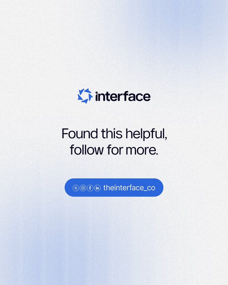theinterface_co's tweet photo. Follow @theinterface_co to learn more. https://t.co/3SHwktCIuq