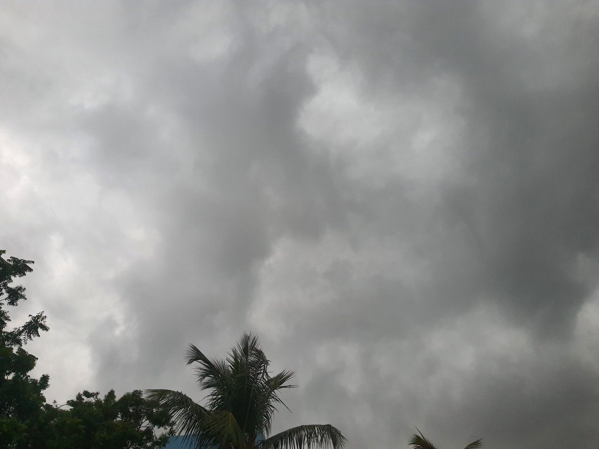 All_are_good's tweet photo. #today evening chennai weather https://t.co/E3hn4YvI03
