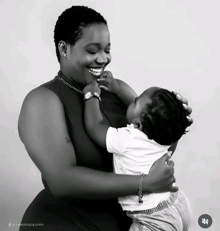 MercyObidake's tweet photo. "I Feel Like God's Favorite. I Am Utterly In Love With Him"- BBN Lucy Edet Writes As She Celebrates Son's First Birthday 🎂🎉😍

#Bbnaija #Lucyedet https://t.co/jXlZikdvtn