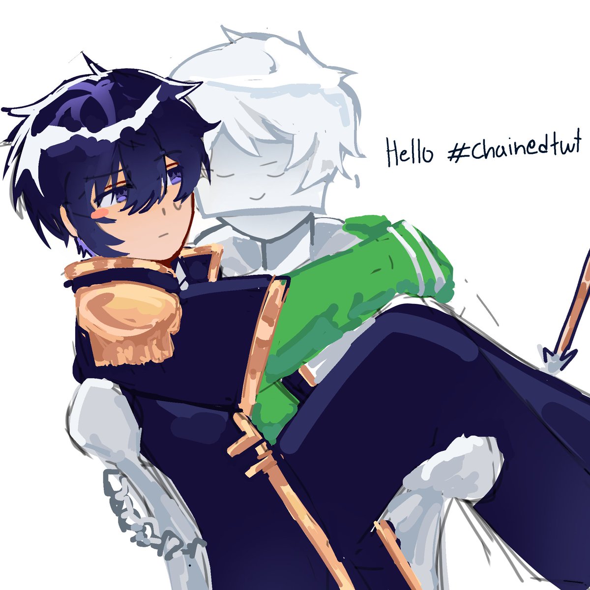 sapsfluxarata's tweet photo. Redrawing my old fluxarata art!!! 1/?
#fluxarata #sapsflux https://t.co/126W9F91WN