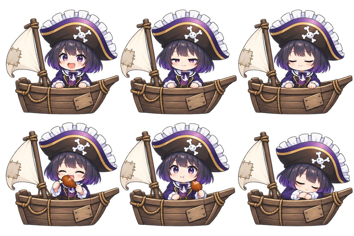 HCAGg11mLc10915's tweet photo. #オリジナルゲーム
AIイラストもいいけど、アストラでこれまでに作った設定で、簡単なゲームを作ってみる。しかし、CODEXのトークン使いすぎやろ・・・。 https://t.co/vVK2p8EvT4