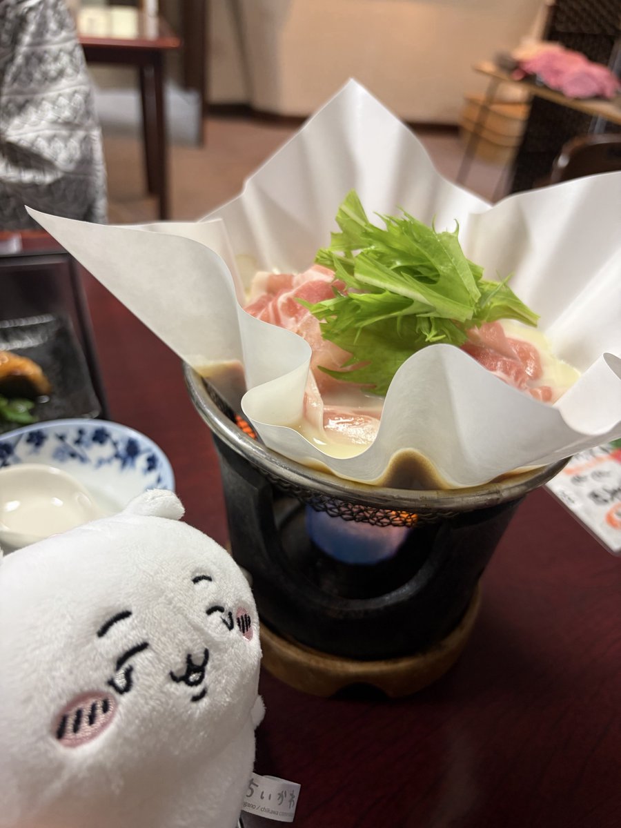 OKwOKww's tweet photo. 栃木　旅館飯たち🍚 https://t.co/htupduUxTC