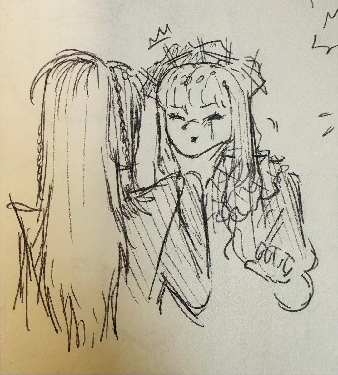 moemizer's tweet photo. squish
#malicemizer #manakami https://t.co/HJ0lCDFHiU