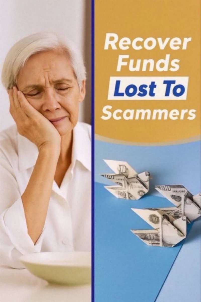 RecoverwithErik's tweet photo. 🚨 #YCBit WARNING: Unclear transaction procedures, delayed fund releases, and limited transparency may expose users to financial risk. If affected, keep your evidence and seek support promptly via DM.
#CryptoScam #Scam #CryptoRecovery https://t.co/0RFyTc9vQY