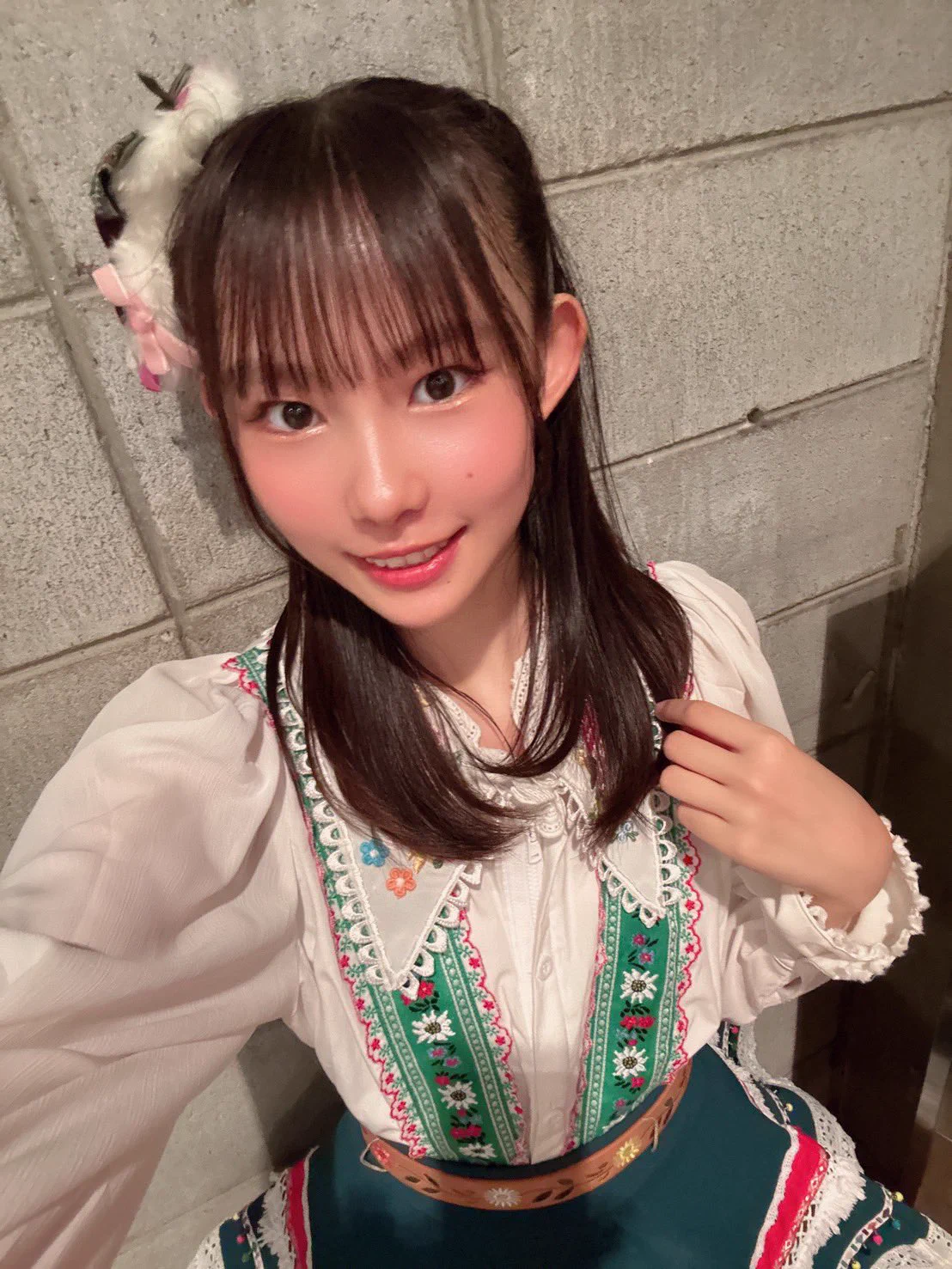 竹田京加【NMB48】 (@nmb48_kyoka) / X