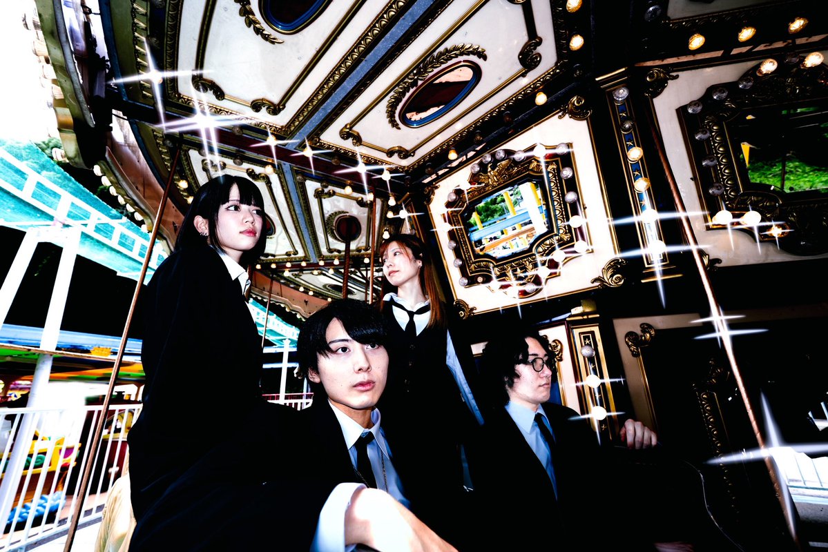LucidDreamer_28's tweet photo. 福岡で活動しております、//Lucid Dreamerです。宜しくお願い致します。 https://t.co/PlzCqgpK3r