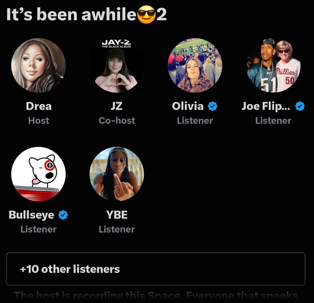 Kris10ten_'s tweet photo. Wow. Olivia is evil. Sounds like she needs a new hobby that doesn't involve kids. Well, actually it seems she found it – hanging out in late night spaces with Joe Flipperhead and his ghetto trash friends. What a freak!!!! https://t.co/BbIl8qK7iH