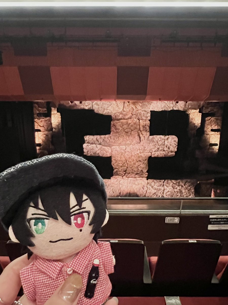 naaa_nui's tweet photo. 楽しかったムー！👊 https://t.co/HInqF58EBm