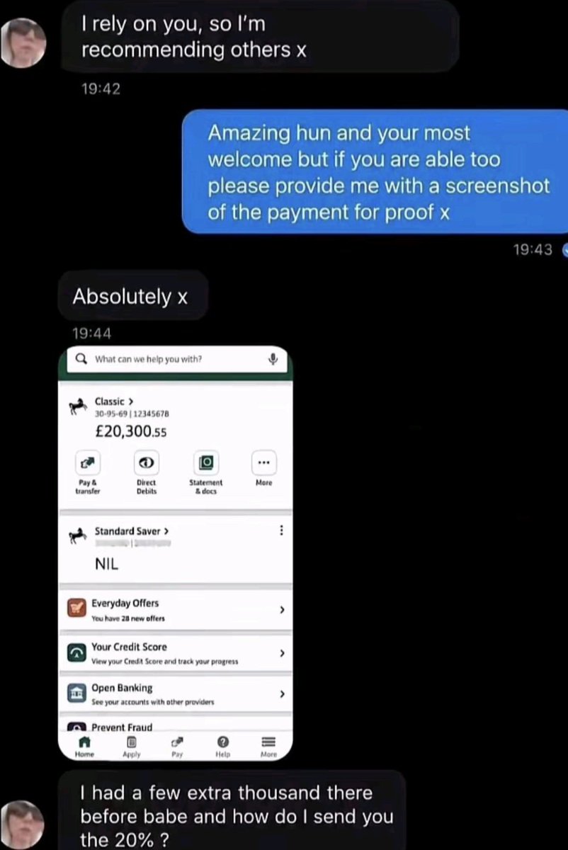 x_Chloegrant8's tweet photo. £20,300 payout received! 🎉📈 Another big milestone and a reason to celebrate! 📥✨️💷🔥

Proof of progress every step counts! 💯💷🚀 https://t.co/hG7h5zSbc8