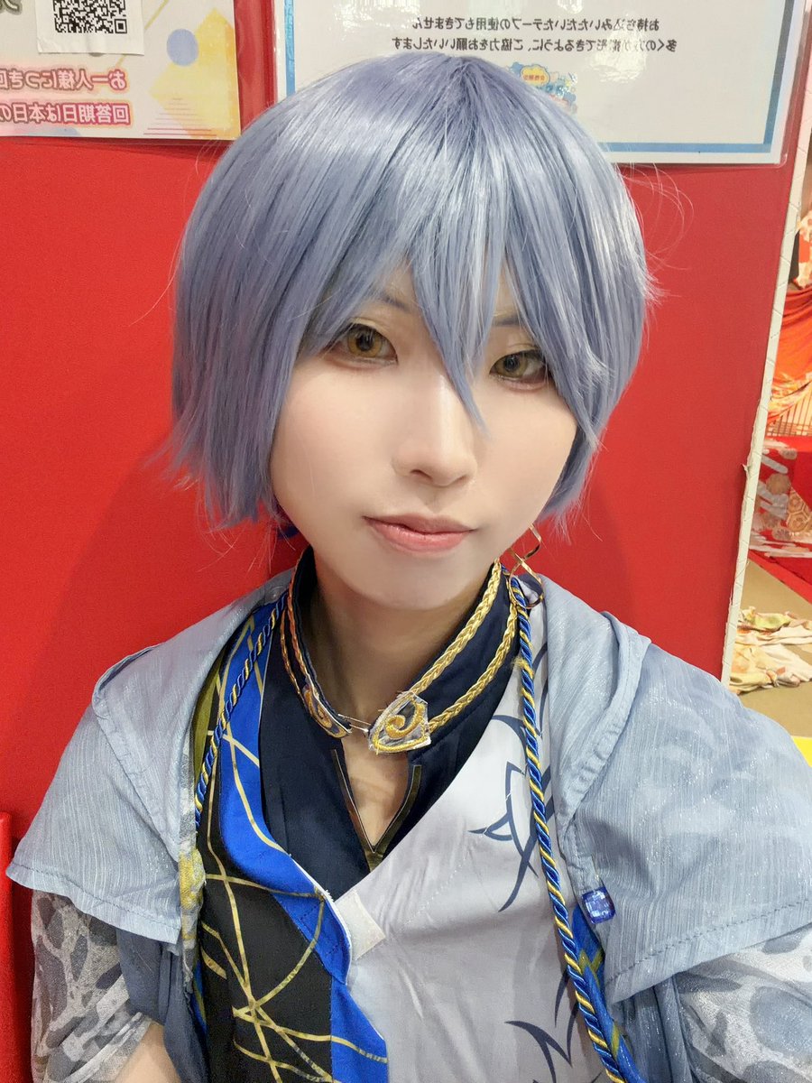 syunannan's tweet photo. #コセット池袋オフ会 
とっくに離脱してます！
初めてのオフ会、久しぶりの２回目のイベント楽しすぎました〜！！
交流して下さった方ありがとうございました！！ https://t.co/s1aOS9ZyeQ