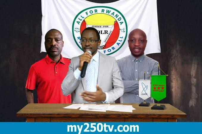 FelixMugenzi's tweet photo. Pourquoi les associations Jambo ASBL (@allforrwanda ) et #FDRL s'opposent-elles au retour des Rwandais depuis la RDC ?

Réponse : Le retour des réfugiés constitue un défi direct pour les organisations qui prétendent les protéger, car la réussite du processus de rapatriement contredit leur discours selon lequel une crise des réfugiés rwandais perdurerait.