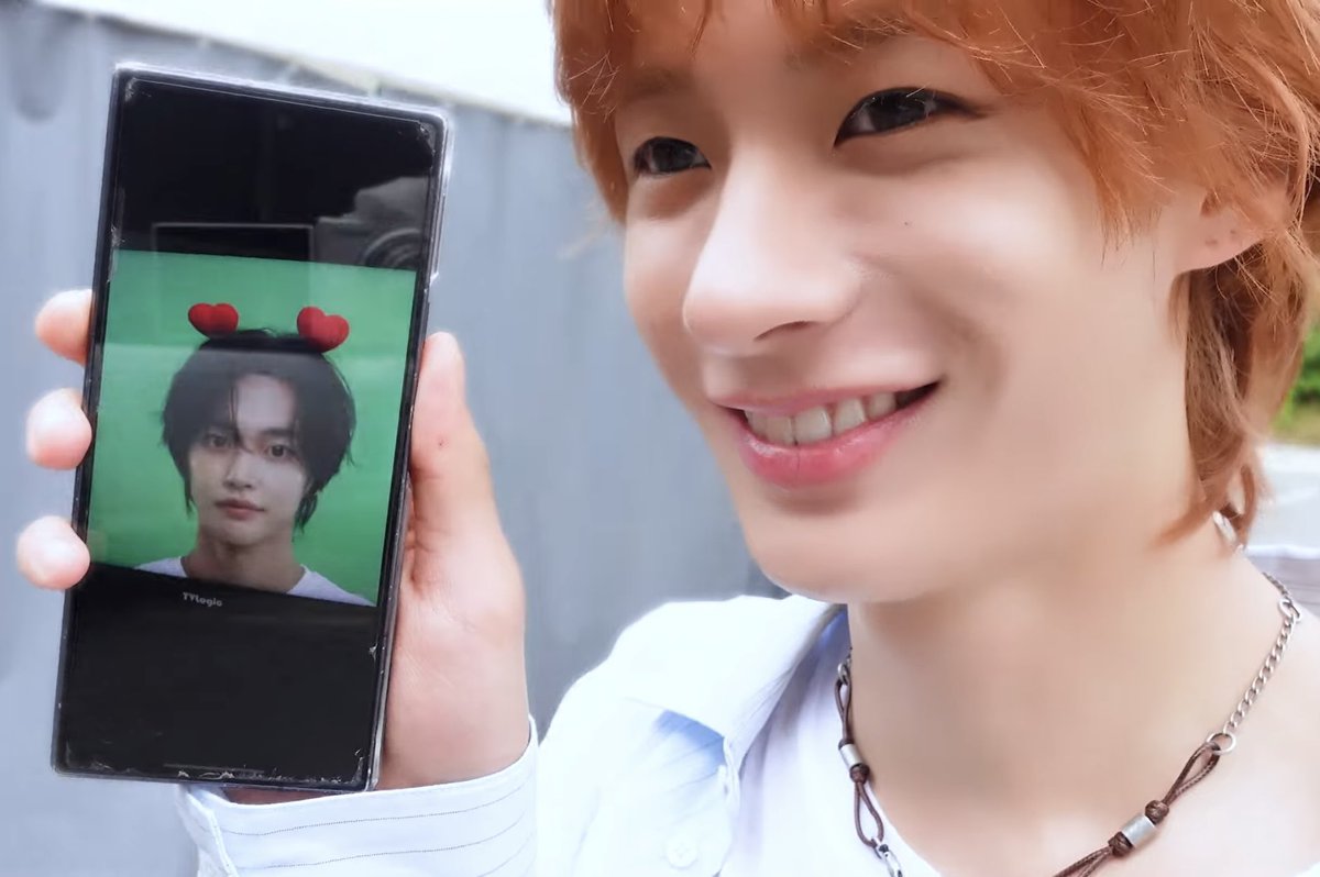 yourrubyx's tweet photo. ที่รักของหนูน่ารักม้าย 😻 https://t.co/LWKybltbYi