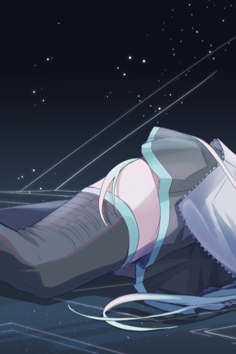 Y0mi_43's tweet photo. わたしの歌

#初音ミク https://t.co/BZ1VEzCkXD