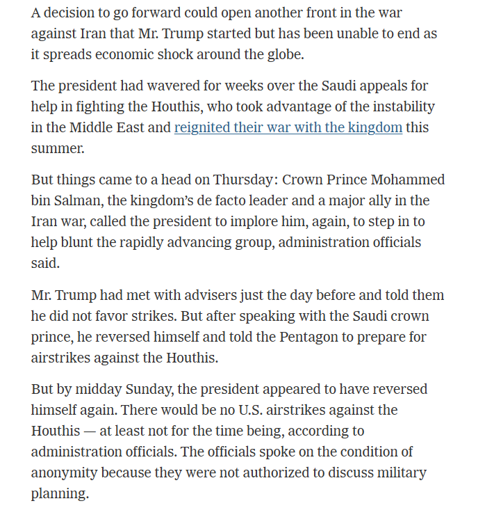 SaladinAlDronni's tweet photo. Mohammad bin Salman's head must be spinning from all this https://t.co/khR52LyLTp https://t.co/jnbvx4stPI