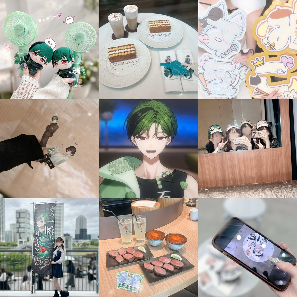 su_yuruu's tweet photo. 推しとお酒と
美味しいご飯が大好きです😻

https://t.co/OFOtrQvS9s

#しくふぁみさんと繋がりたい
#シクファミさんと繋がりたい
#歌い手好きと繋がりたい https://t.co/IOMooKTZ7a