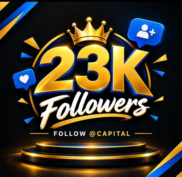Prosper29m's tweet photo. Gain your verified  222+ followers 

 Reply co

Let's connect with your X acct. https://t.co/FBO4I29mOy