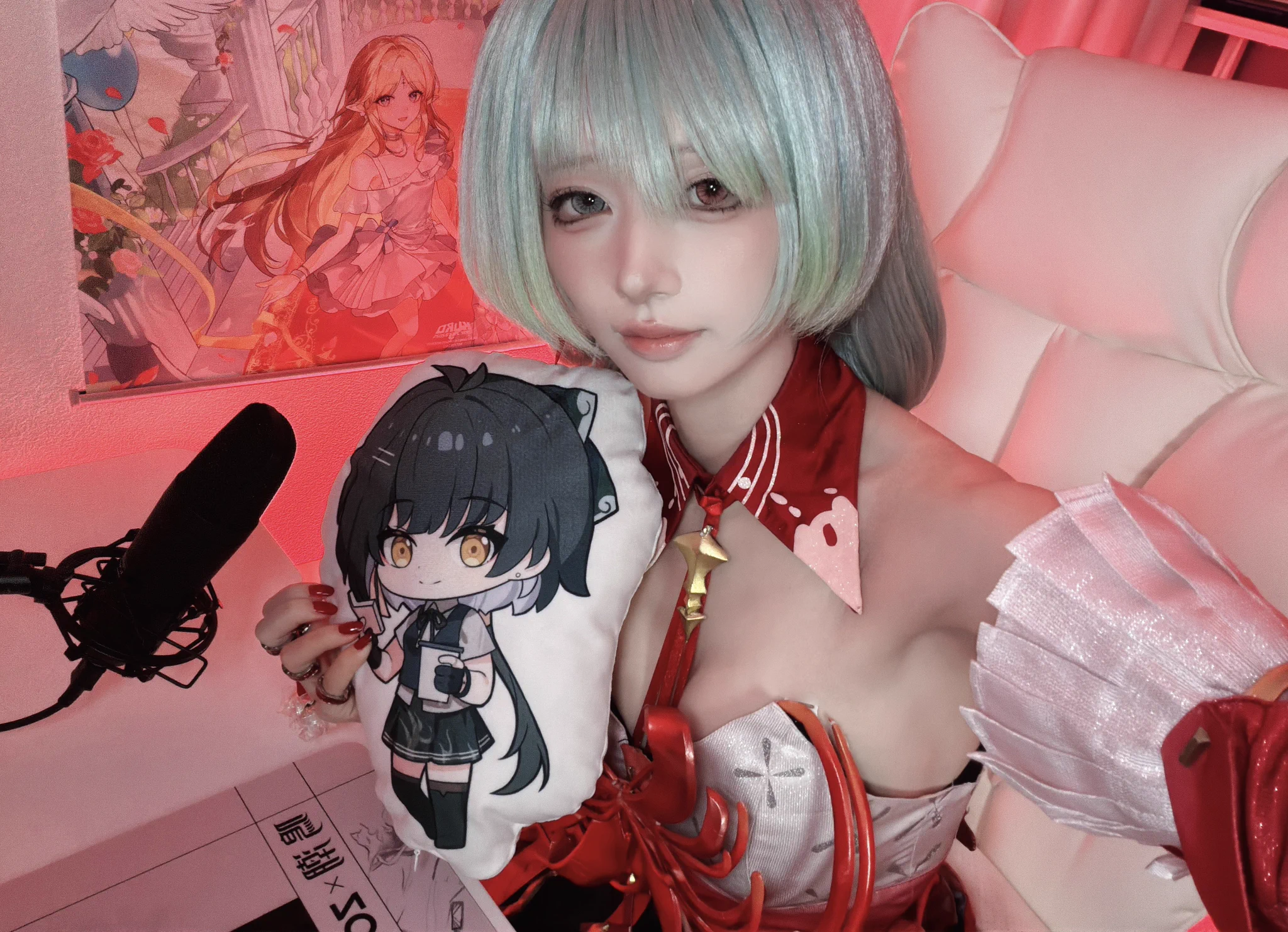 月海 月海つくね on X: 