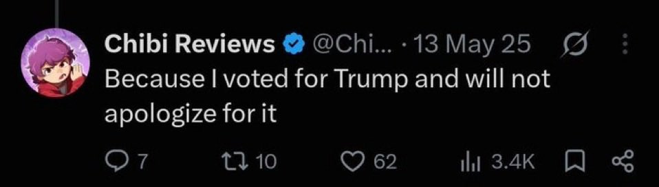 CamronLiburd02's tweet photo. @ChibiReviews *Sigh* happens just Like clockwork https://t.co/dDvGABQwXL