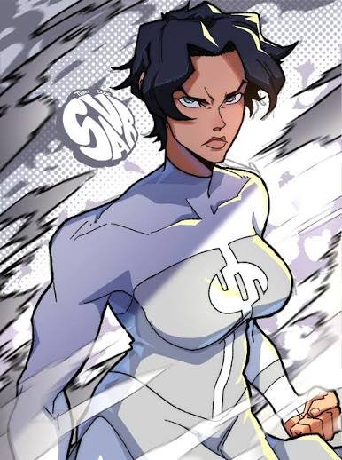 AnissaVRP tweet picture