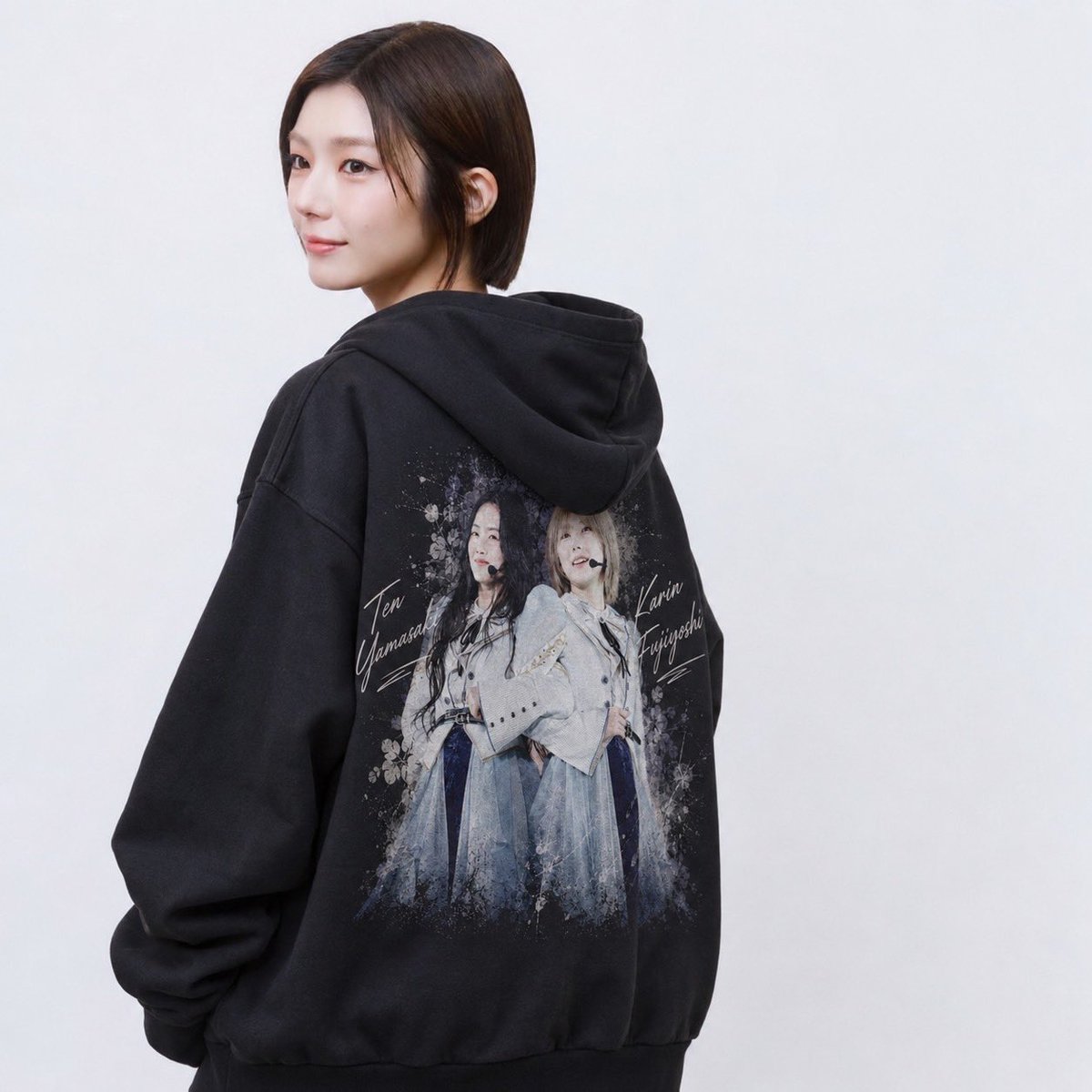 juk1a225's tweet photo. てんかりんって最強×最恐だと思う

#櫻坂46 #Sakurazaka46 #櫻坂46_Addiction #藤吉夏鈴 #山崎天 https://t.co/ZmBjPb5j7U