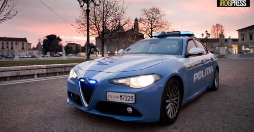 iROGPRESS's tweet photo. PADOVA, ARRESTATO IL PRESUNTO AUTORE DI QUATTRO FURTI IN APPARTAMENTO NELLA STESSA NOTTE
https://t.co/ttQ1X9ocJg

@poliziadistato  #Padova #FurtiInAppartamento #SquadraMobile #Cronaca #Veneto #Questura #Arresto #Sicurezza #OrdinePubblico #viatunisi https://t.co/rYnJBe0H8b