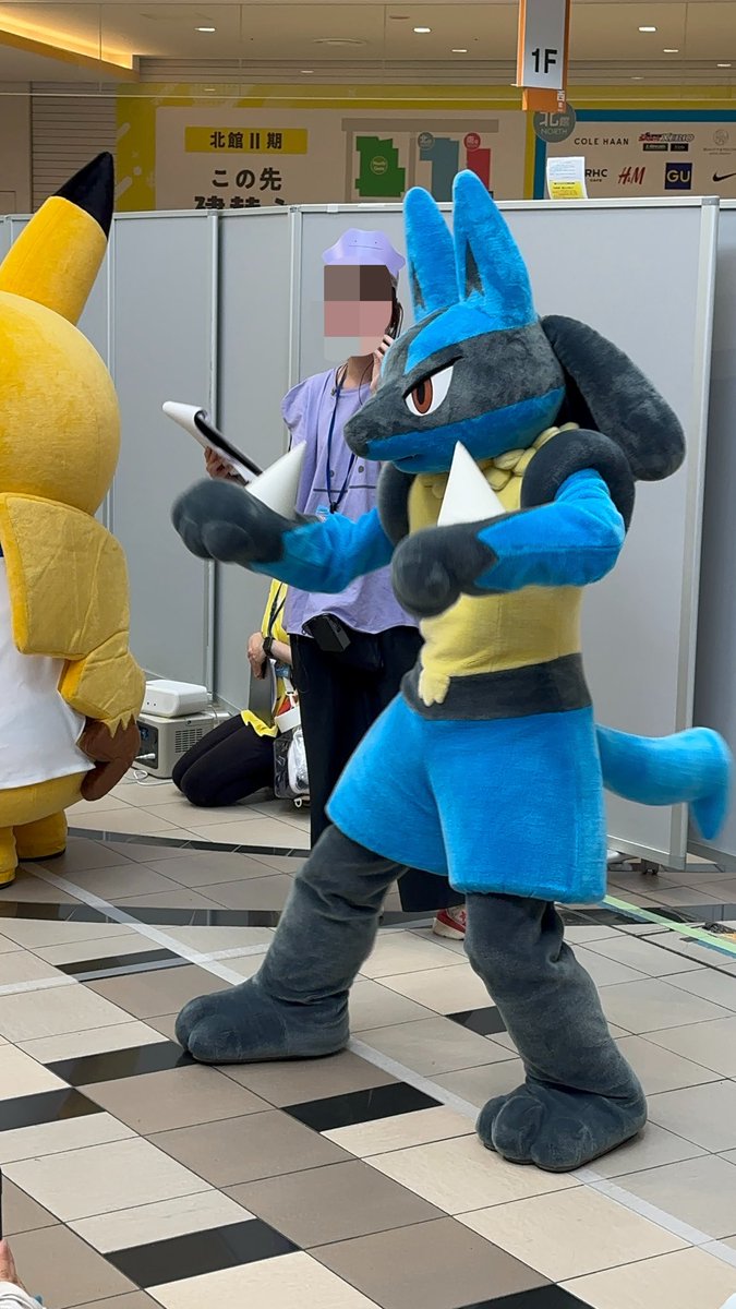 DyebiF_Ksu01's tweet photo. ベイルカリオ ② https://t.co/muKJfBWii2