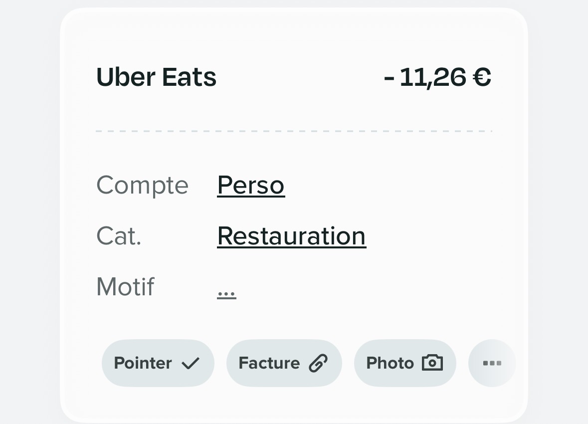 DeesseSoumayaa's tweet photo. 🍔 11,26 € pour ma bouffe de ce midi… Qui va me rembourser ça ? 😈💸 Un petit soumi avec un petit budget, c’est parfait. 👑🖤

#MaîtresseSoumaya #Soumaya #Findom #Soumi #Tribute #Dominante #DM https://t.co/SZZ9kuH3kF