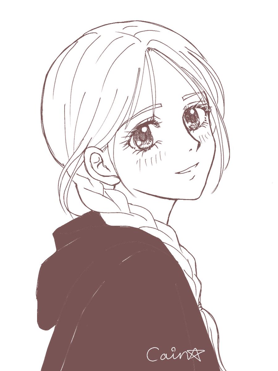 pictorialpoem's tweet photo. ヨレンタちゃん📚 https://t.co/cncozHjZr1