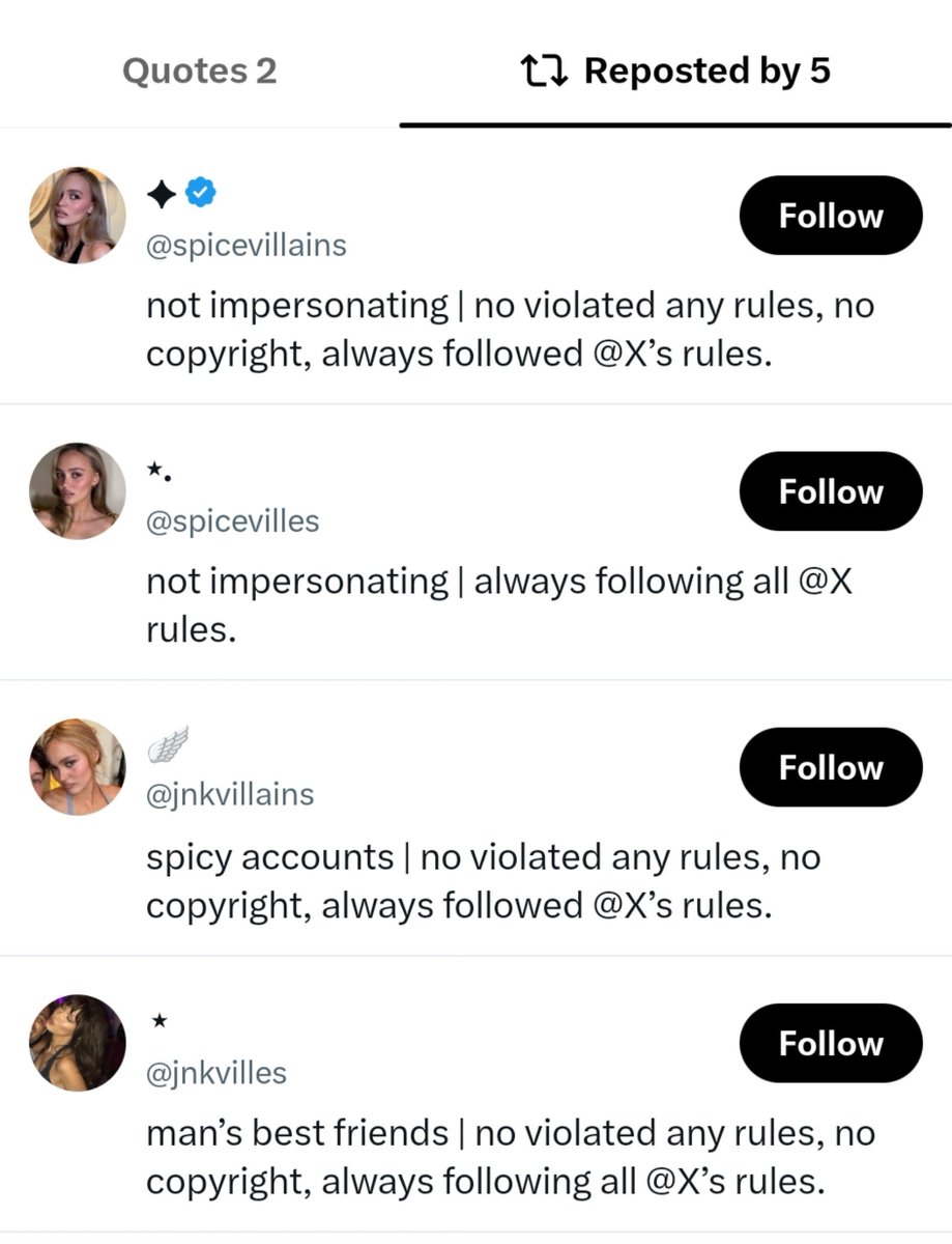 tetemyloveeee2's tweet photo. Someone give this btch a job https://t.co/vVdTQAUSBX