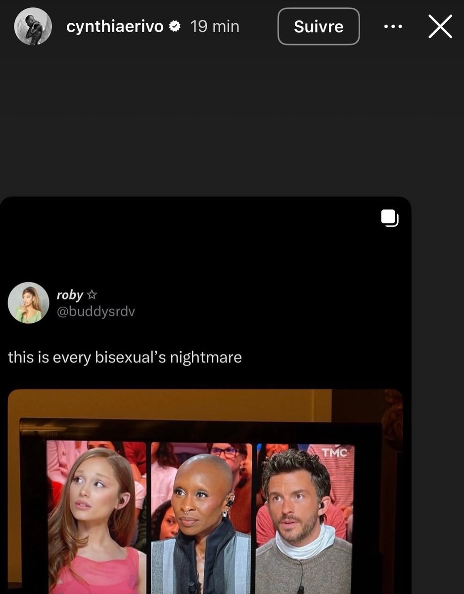 agsmysweetener's tweet photo. no one was normal about this 😭 https://t.co/rZtGQtzraT