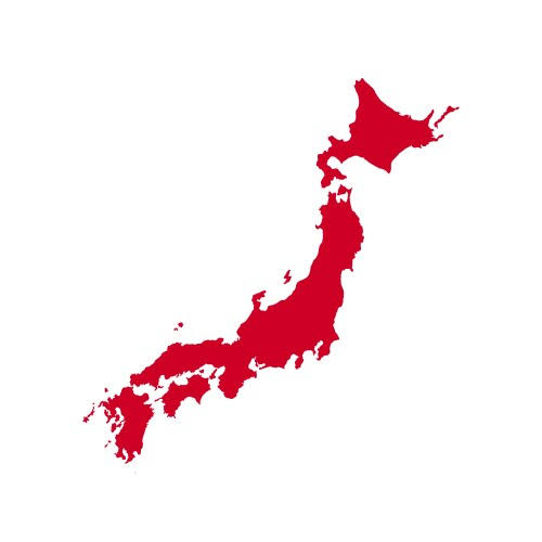 francisco_io's tweet photo. @jacintofleta Japan has an interesting shape: https://t.co/OmnsQ14QsY