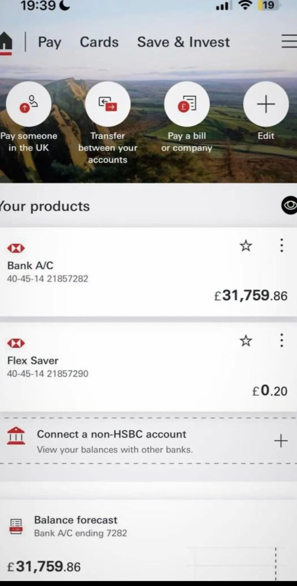 x_Chloegrant8's tweet photo. £31,759 payout received! 🎉📈 Another big milestone and a reason to celebrate! 📥✨️💷🔥

Proof of progress every step counts! 💯💷🚀 https://t.co/R8NCzc3MMt