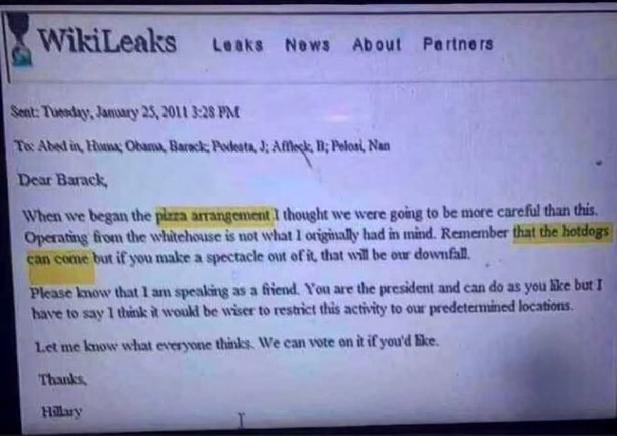 trumpsupporteQ's tweet photo. Thank God for Assange and his team .🙏🏼🙏🏼 https://t.co/2TZRM97HXl