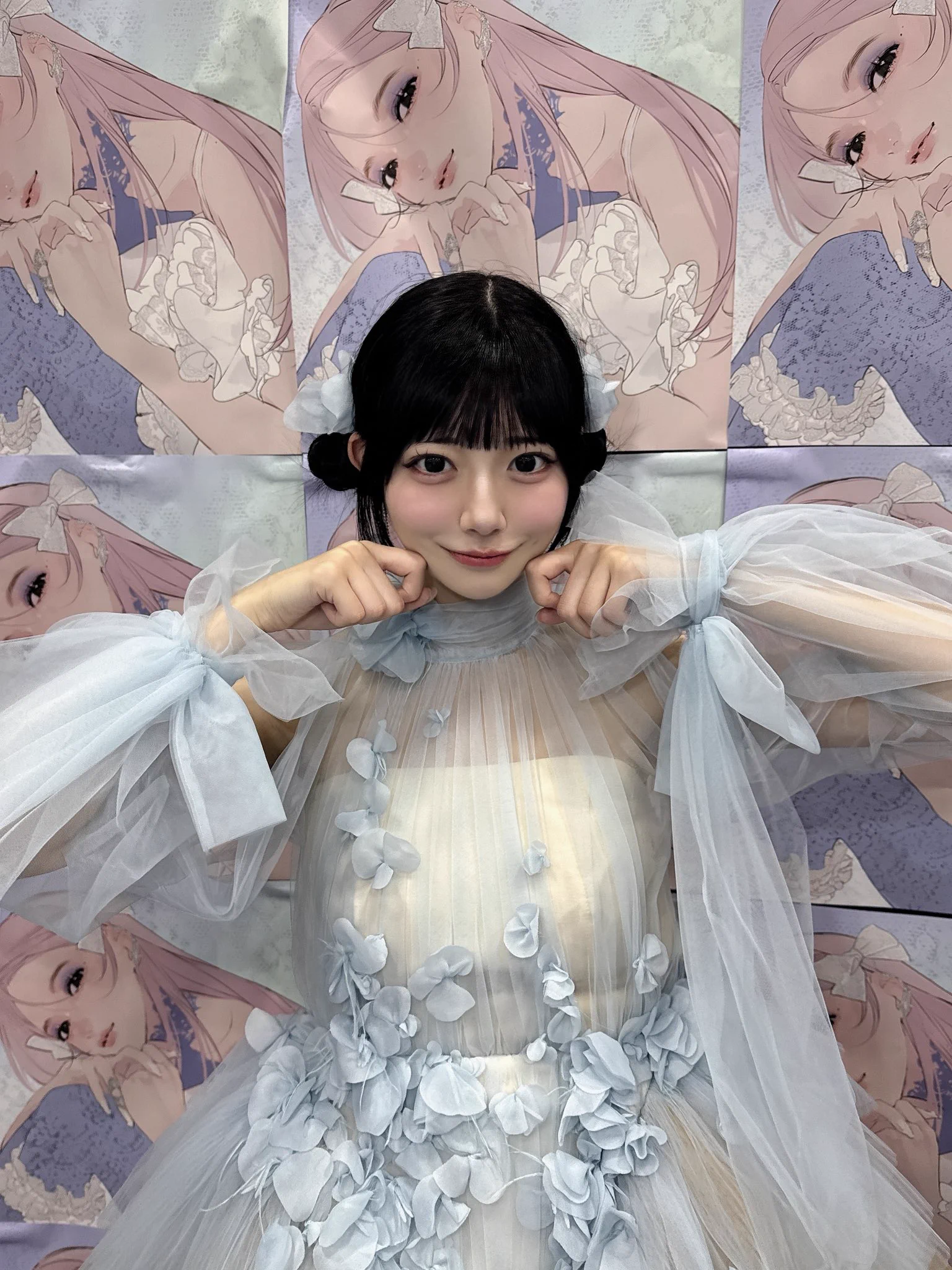 水野 乃愛 (@mizuno_noa_) / X