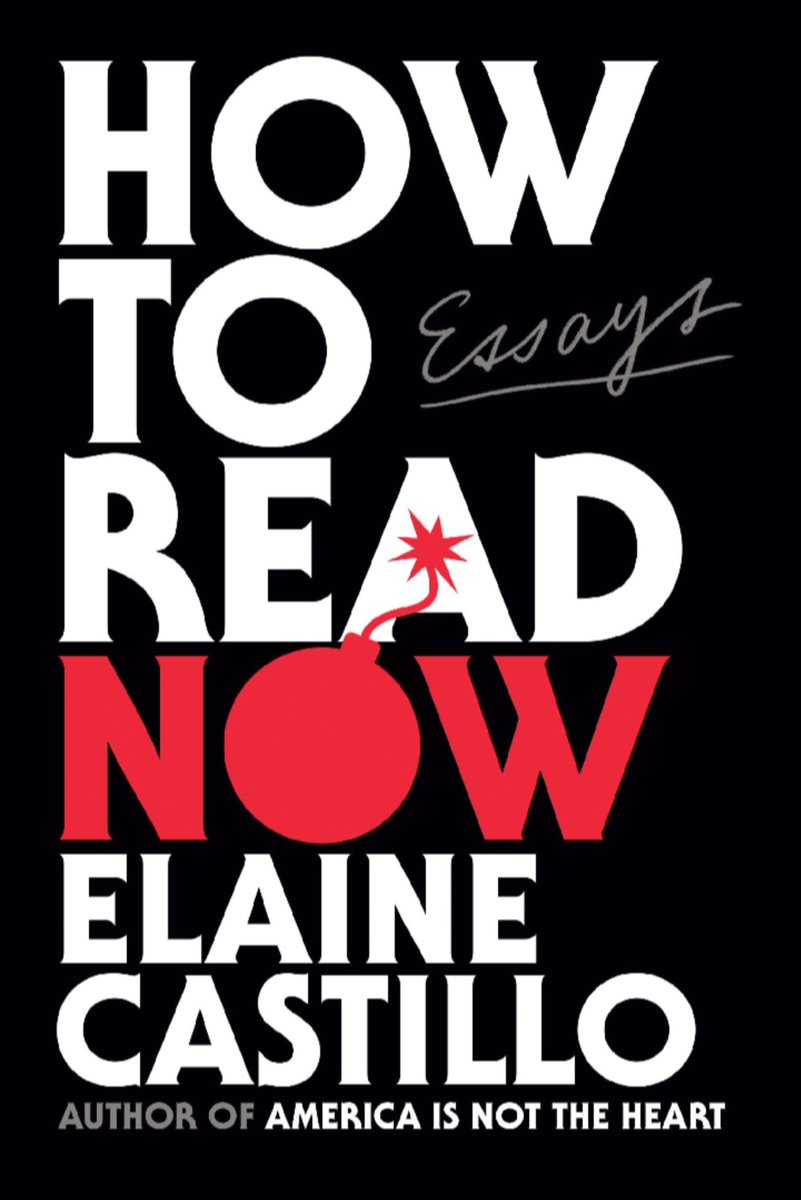 epublabanmo's tweet photo. 3 books by Elaine Castillo (epubs)

America is not the Heart (2018)
How to Read Now: Essays (2022)
Moderation (2025)

https://t.co/YBufxlG7xT https://t.co/fsStcyypiS