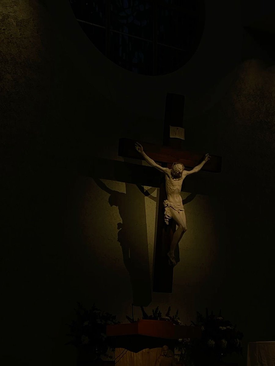 pathodox's tweet photo. Never forget what HE did for you. https://t.co/sptM0Rp72k