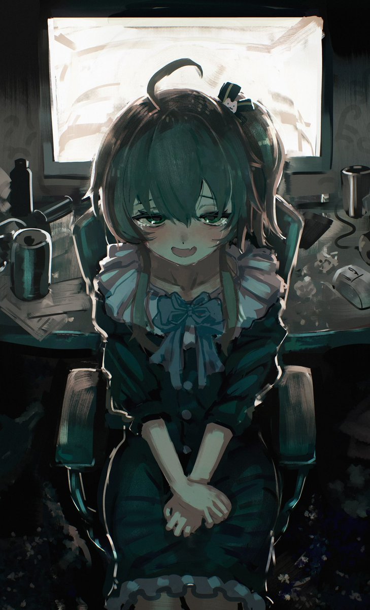 natsuiromatsuri's tweet photo. 好きって言ってくれる？ https://t.co/R3dykqlTp2
