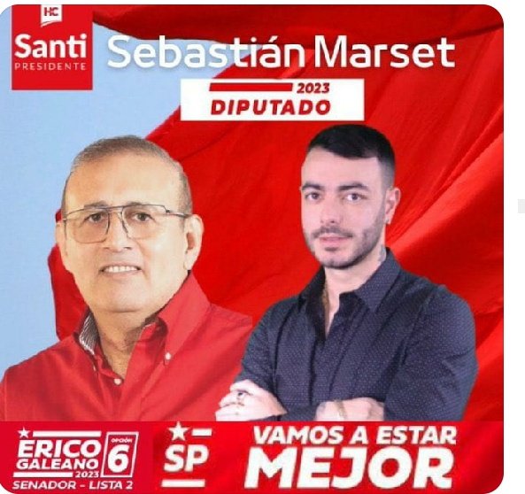 LeoChicago1902's tweet photo. Está hurrera que carguito ocupará, porque defender delincuentes que te hace ser ??

Los  candidatos https://t.co/C9bvNdS0XG