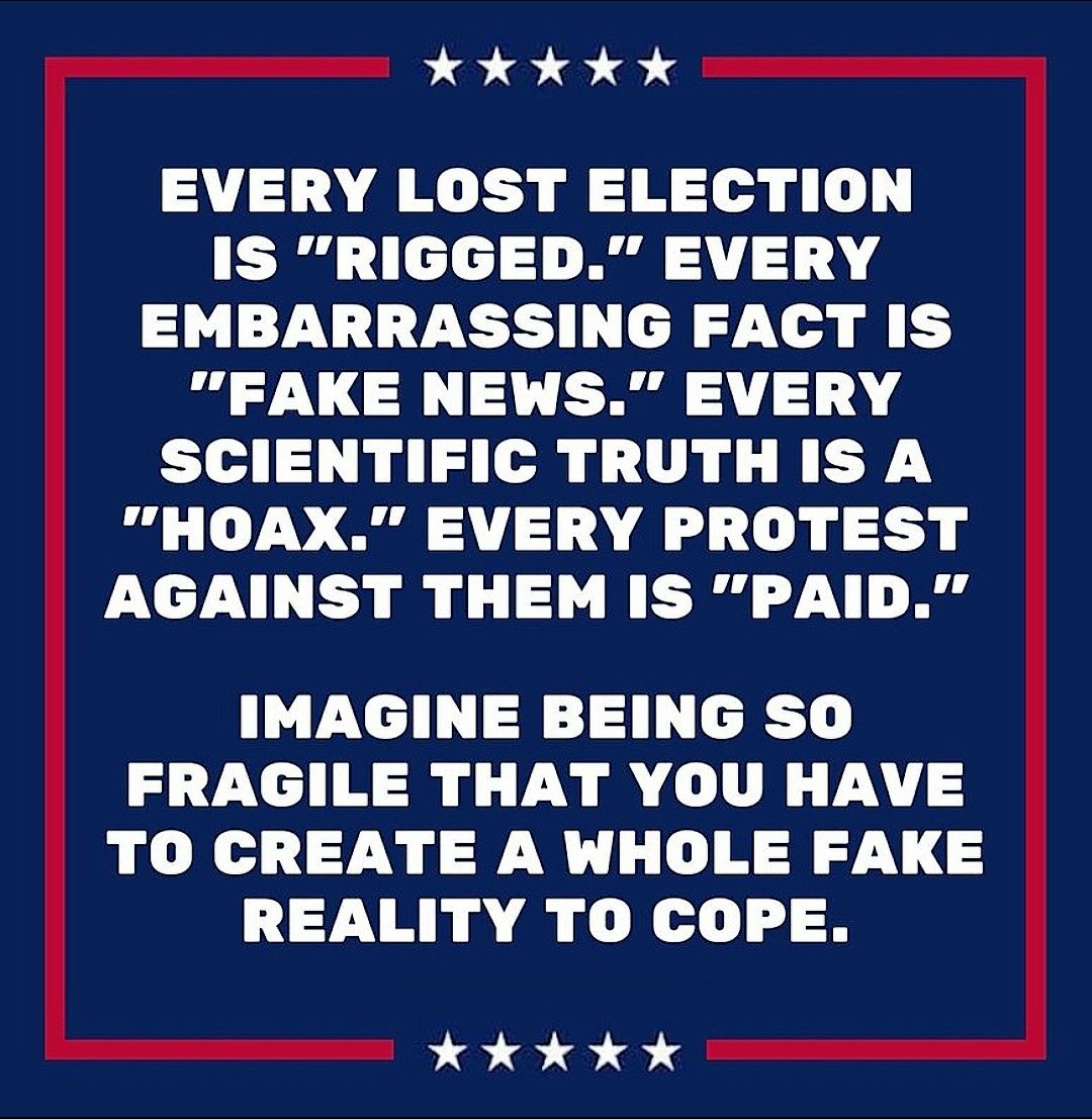 Carina_Amyth's tweet photo. @atrupar Does this include "Fox news?" I doubt it... https://t.co/MKAvv1L7Ze