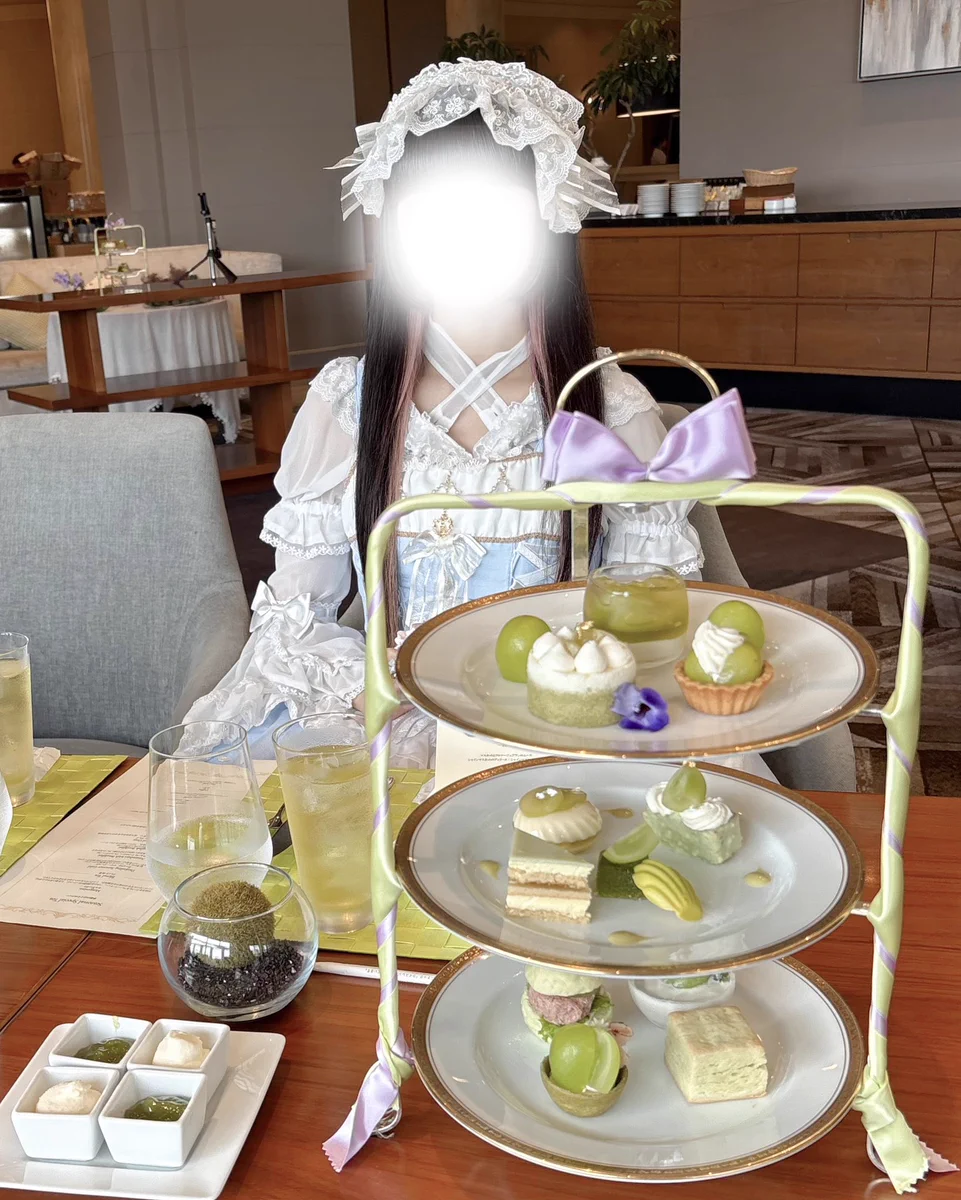 ねこねこありすﾁｬﾝ₍˄·͈༝·͈˄₎◞︎ ̑̑ෆ⃛ on X: 