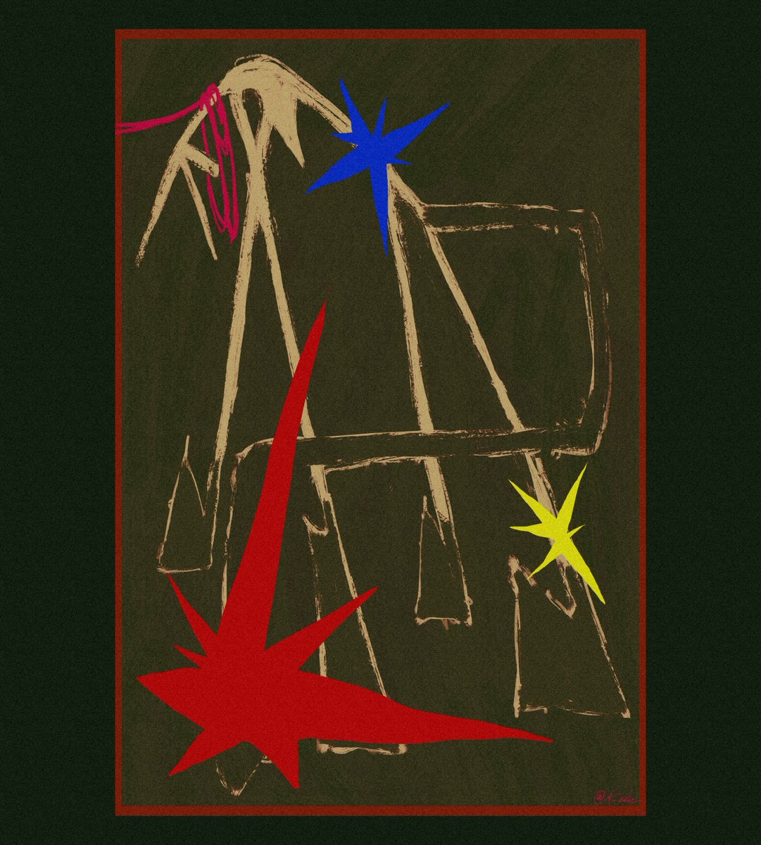 it_eele's tweet photo. uncomfortable 
#sketch https://t.co/l3dQsS7WIs