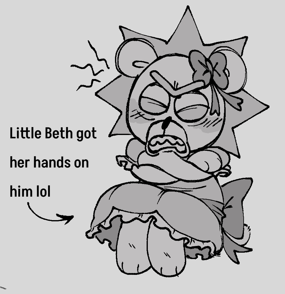 L0ser_Kaz's tweet photo. Holy shit, I love this brush..

#prickcest #rickandmortyfanart https://t.co/OqJoXH8gfS