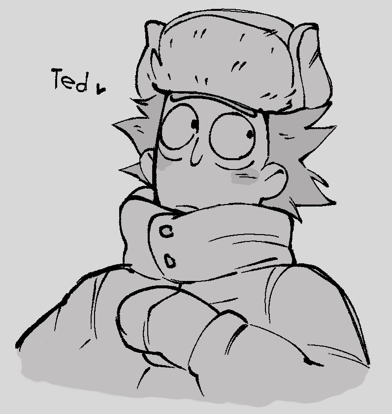 L0ser_Kaz's tweet photo. Holy shit, I love this brush..

#prickcest #rickandmortyfanart https://t.co/OqJoXH8gfS