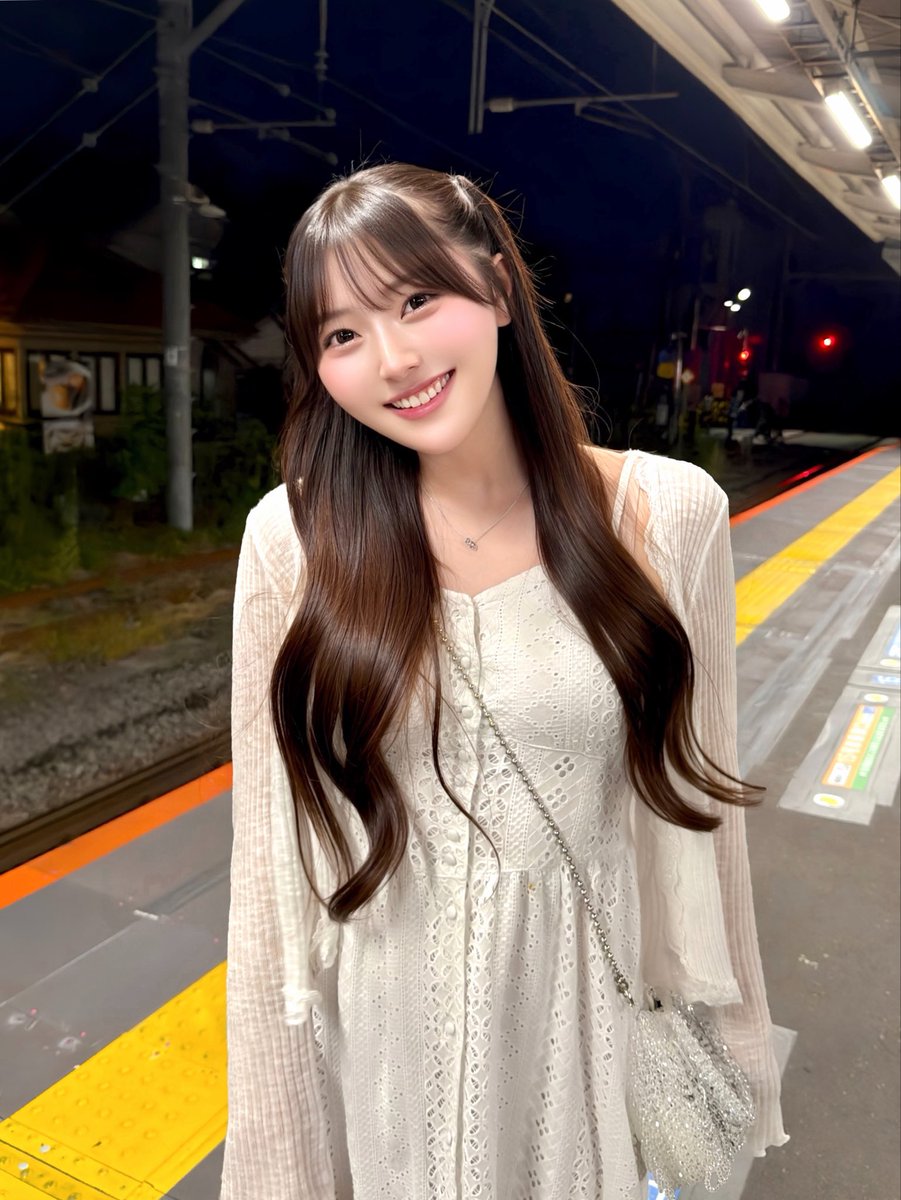 KariMen_shizuku's tweet photo. まだ帰りたくないな、連れ出して…？ https://t.co/5vBTdf5fnZ
