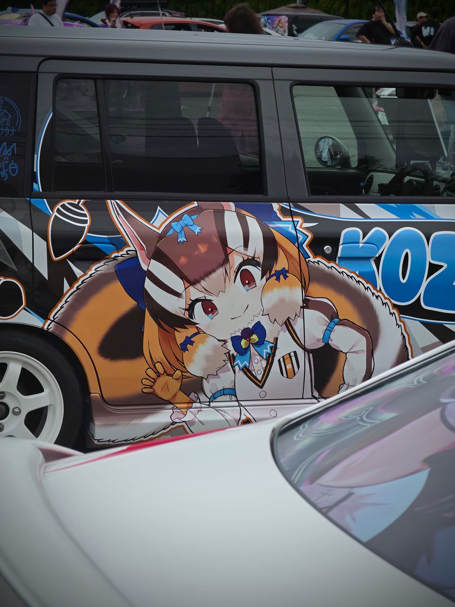 R07348150's tweet photo. お写真ありがとうございます！ https://t.co/lZKbyWsm1r