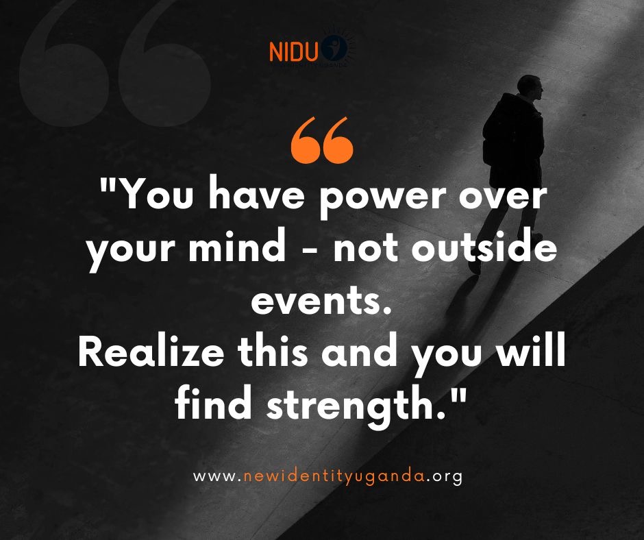 newidentityug's tweet photo. Focus on what you can control.
Your mind. Your effort. Your consistency.

#NewIdentityUganda #JOR https://t.co/2IrtPc6Eyr